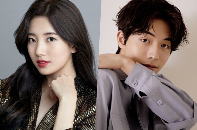 phim moi cua suzy, nam joo hyuk dung quay vi dien vien nghi mac covid-19 hinh 2