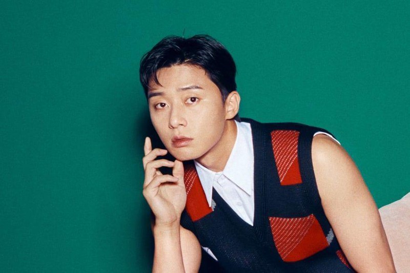 "ong chu" park seo joon dien trai, lang tu trong bo anh moi  hinh 1