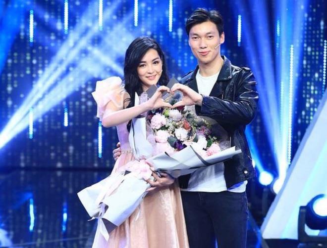 nhung on ao cua gameshow 'nguoi ay la ai' khien khan gia ngan ngam hinh 3