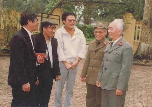 mot ngay thu nho vi tuong gia hinh 1