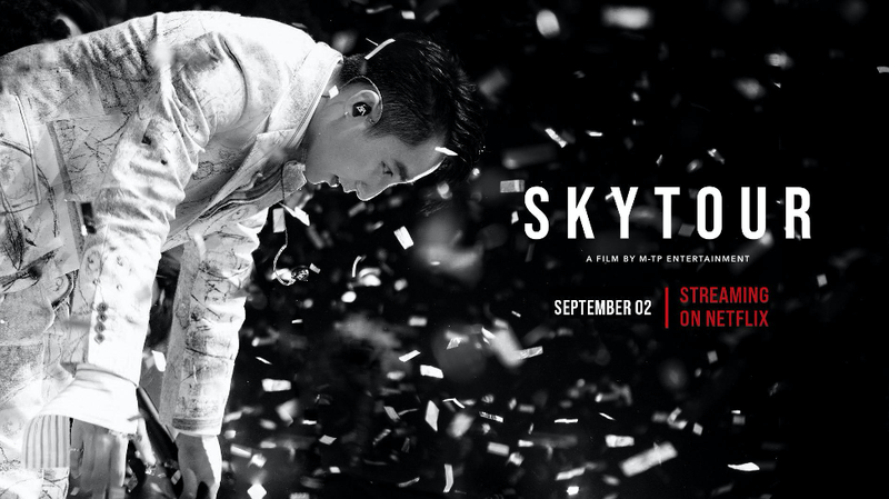 "sky tour movie" cua son tung m-tp chinh thuc phat hanh toan cau  hinh 1