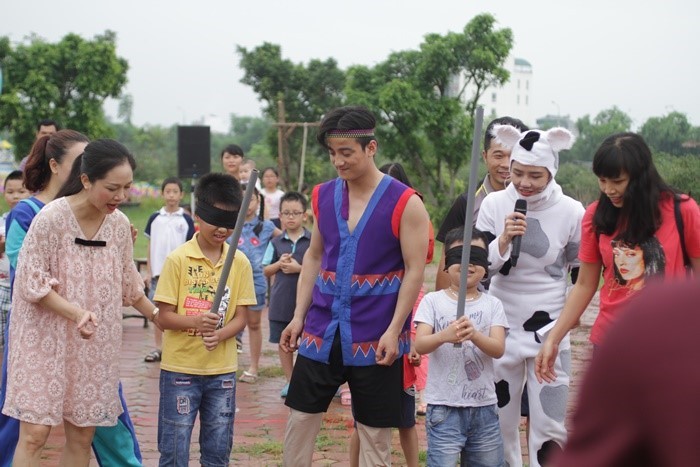 tra dr thanh tiep tuc mang mon qua he cho khan gia nhi thu do hinh 11