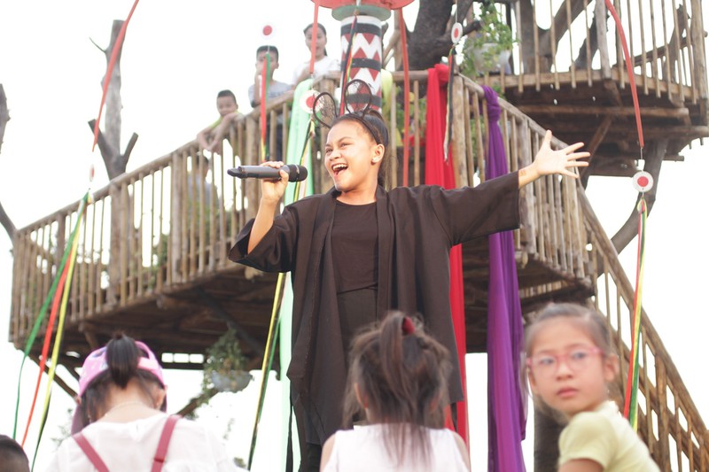 tra dr thanh tiep tuc mang mon qua he cho khan gia nhi thu do hinh 12