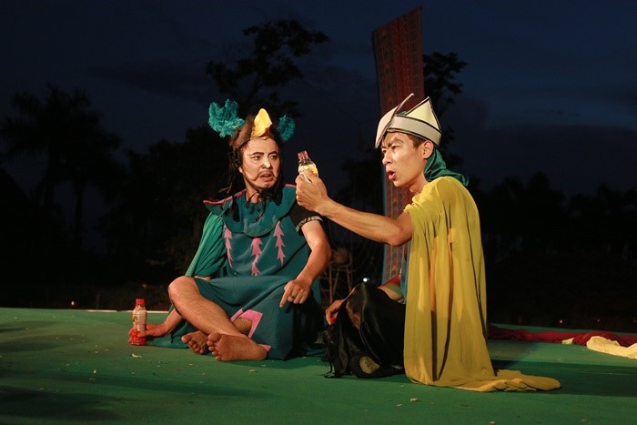 tra dr thanh tiep tuc mang mon qua he cho khan gia nhi thu do hinh 5