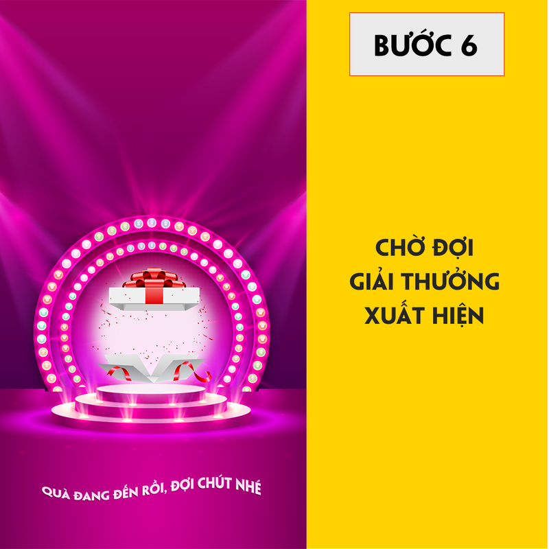 cuoi nam san ‘tien tuoi’ voi tro choi mocha "vu khuc loc xuan" hinh 7