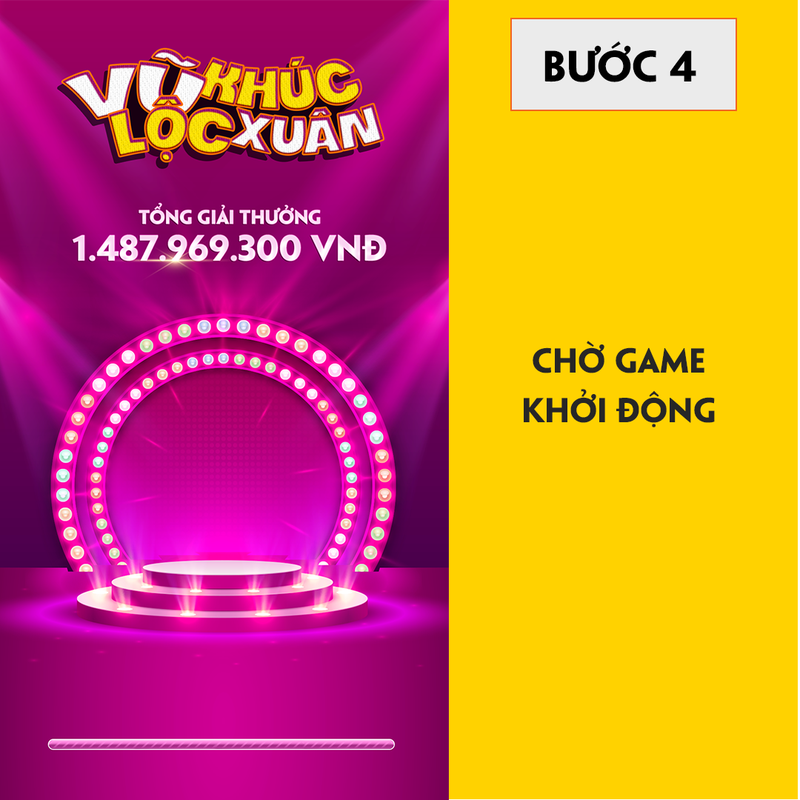 cuoi nam san ‘tien tuoi’ voi tro choi mocha "vu khuc loc xuan" hinh 5