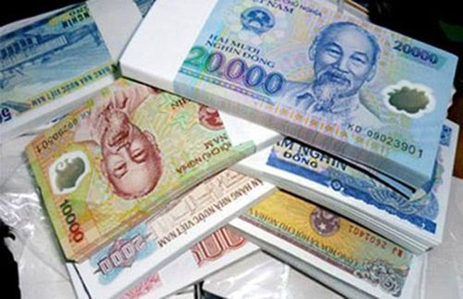tet 2020 ngan hang nha nuoc tiep tuc khong in tien le hinh 1
