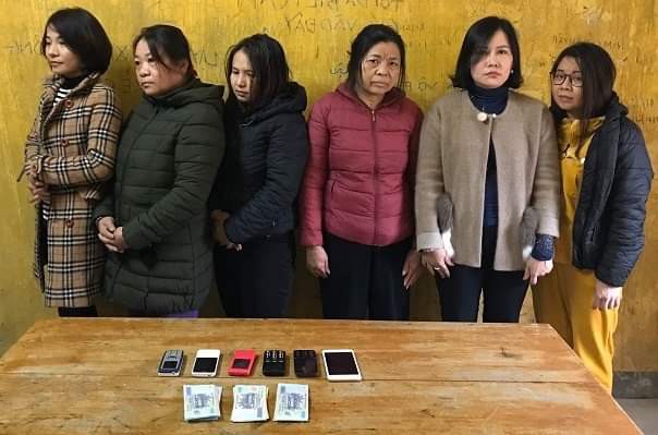 pha duong day danh bac bang hinh thuc lo de hon 200 trieu dong/ngay hinh 1