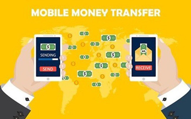 nam 2020 se trien khai thi diem dich vu mobile money  hinh 1