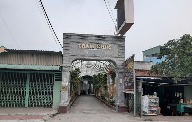cuong che gia trang– tram chim resort: nhieu van de can lam sang to hinh 1