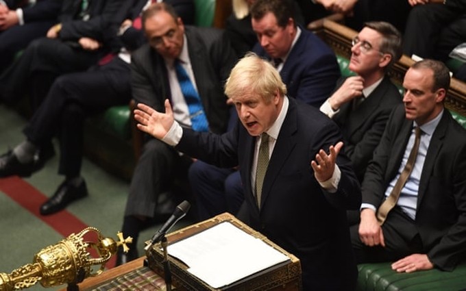 ha vien anh thong qua thoa thuan brexit hinh 1
