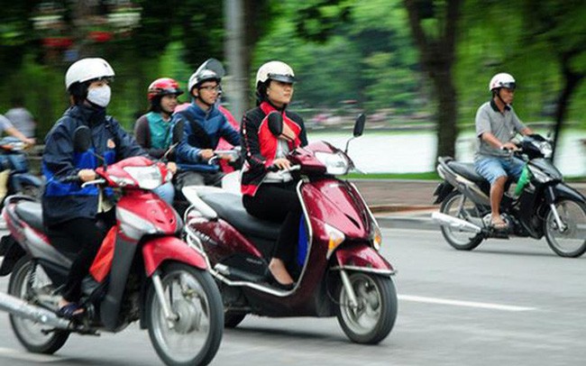 thoi tiet ngay 10/1: ha noi sang som va dem troi lanh hinh 1