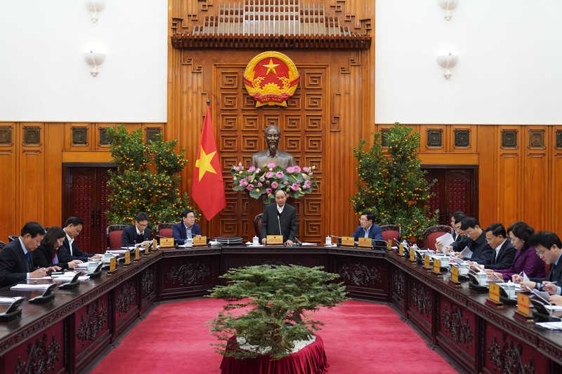 thu tuong: chuan bi tet phuc vu nhan dan khong chi la be noi hinh 1