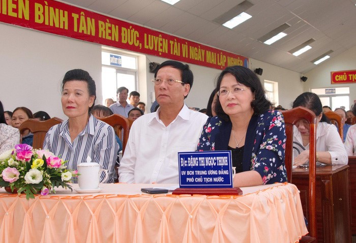 frieslandcampina mang xuan den nguoi ngheo hinh 1