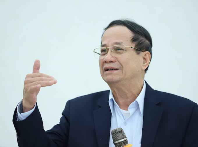 nguoi viet "phong tay" tieu tet: chuyen gia nhin nhan gi? hinh 1