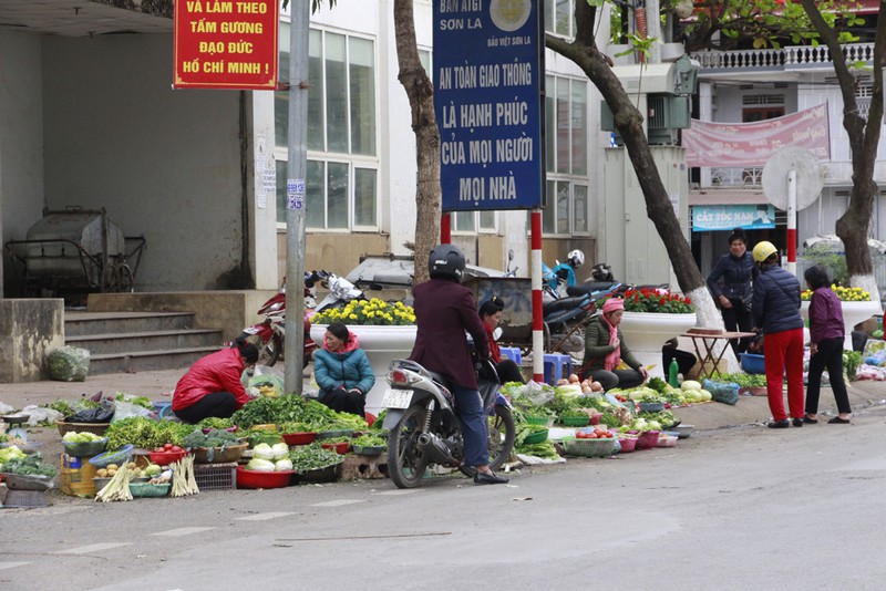  nhon nhip cac hoat dong vui xuan o son la hinh 10