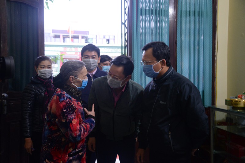 do than nhiet toan dan, khu trung tieu doc toan thanh pho mong cai hinh 2