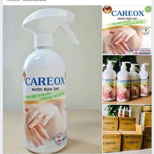 mua sam online bung no giua tam dich virus corona hinh 1