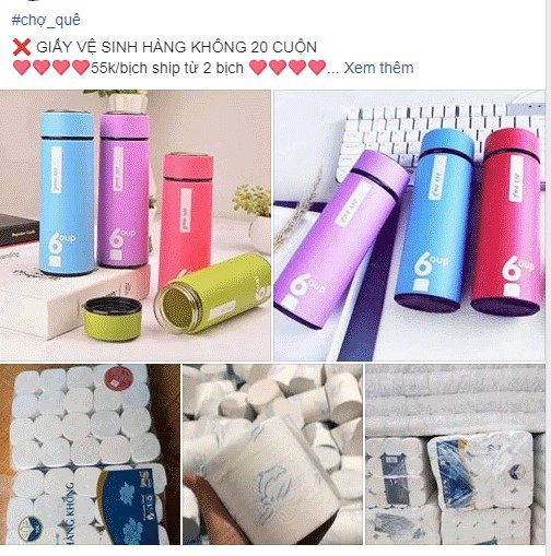 mua sam online bung no giua tam dich virus corona hinh 2