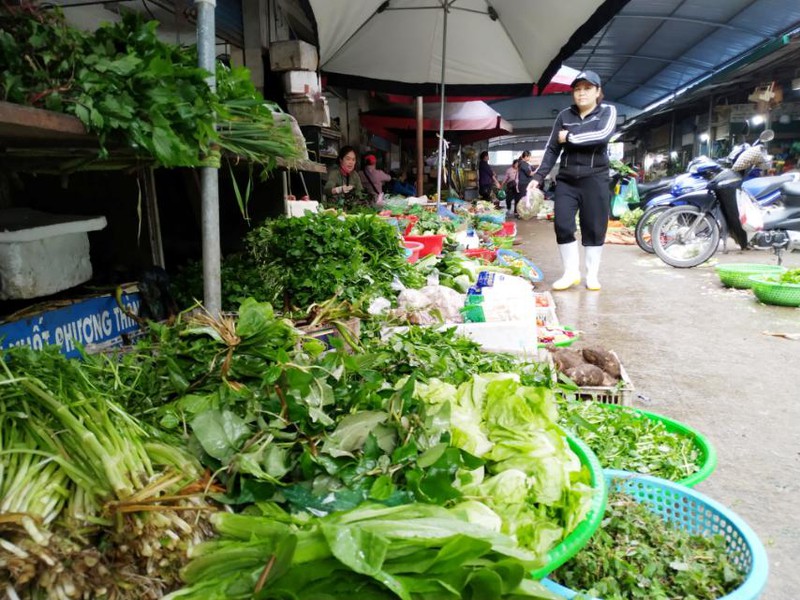 gia mot so thuc pham o quang ninh tang do tam ly lo ngai dich benh hinh 2