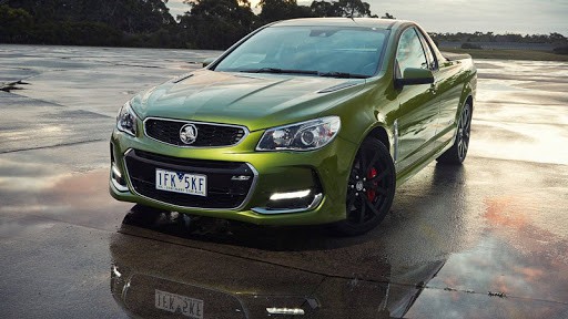 australia ngung san xuat xe oto thuong hieu noi dia holden hinh 1