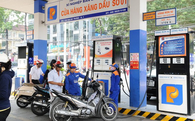 xang dau dong loat giam gia tu 15h chieu nay hinh 1