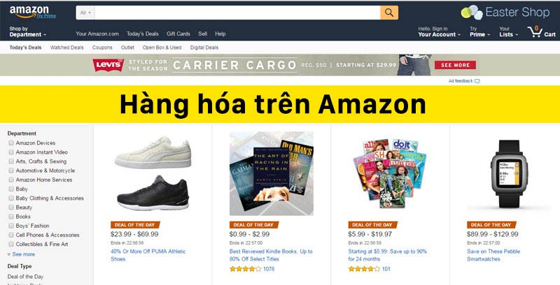 amazon loai bo 1 trieu san pham do tang gia vi covid-19 hinh 1
