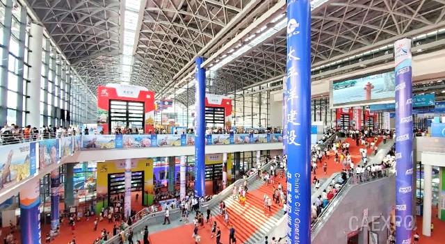 hoi cho asean - trung quoc lan thu 17 se dien ra vao thang 9  hinh 1