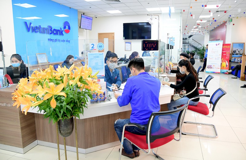 vietinbank danh gan 30.000 ty voi lai suat giam manh de ho tro dn hinh 1