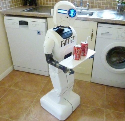robot- tro thu dac luc de chia se cong viec trong cuoc chien chong covid-19 hinh 1
