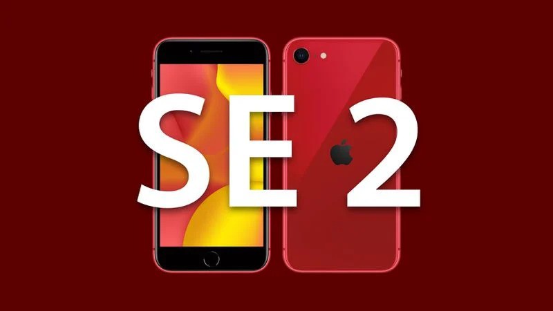 iphone 8 bi "khai tu" sau khi iphone se 2020 "ra doi" hinh 1