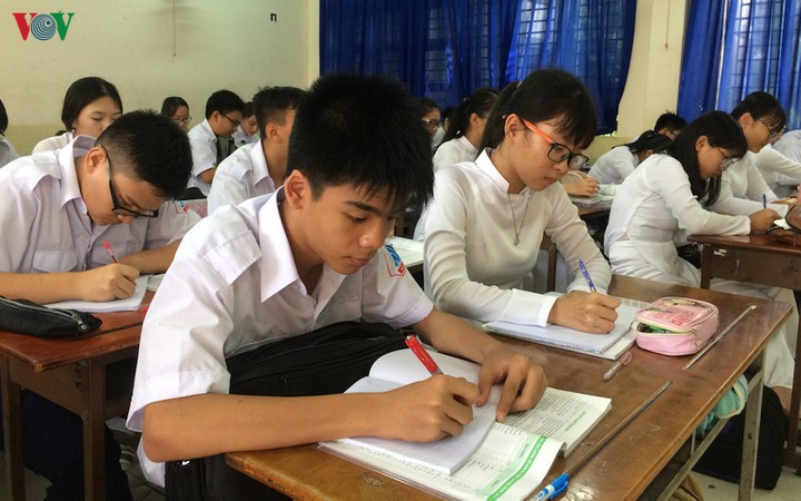  tp. hcm tiep tuc cho hoc sinh nghi hoc den het ngay 3/5 hinh 1