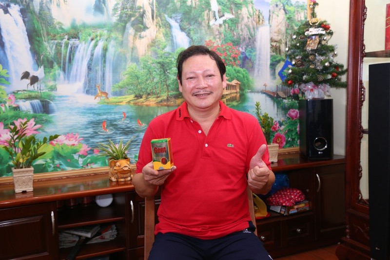 5 ly do nguoi benh gut tin dung vien gout tam binh hinh 3