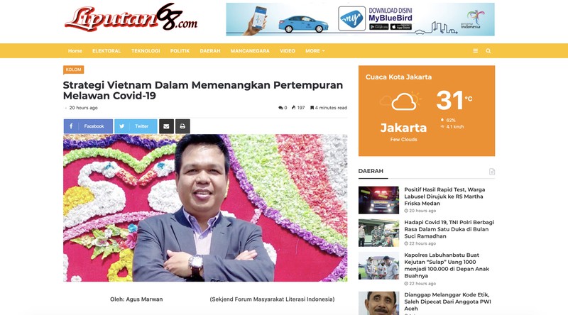 indonesia an tuong voi "cong thuc chong covid-19" cua viet nam hinh 2