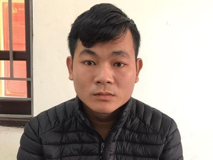 "yeu rau xanh" gio tro doi bai voi be gai 12 tuoi ngay trong nghia trang hinh 1