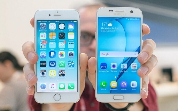 iphone se mo khoa bang mat ma neu "thay" nguoi dung deo khau trang hinh 1