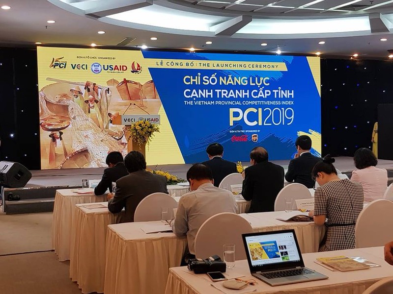 quang ninh dan dau chi so nang luc canh tranh cap tinh nam 2019 hinh 1