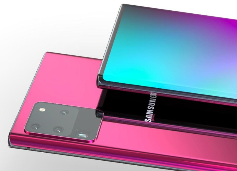 samsung he lo phien ban smartphone galaxy "moi cung" hinh 1