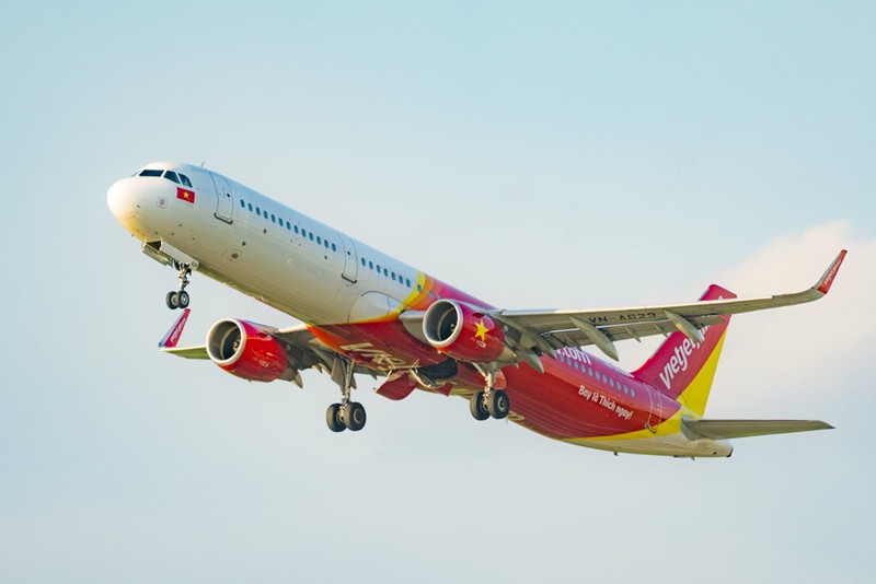 bao cao kiem toan 2019 cua vietjet: nen tang tai chinh tot sau dai dich  hinh 1