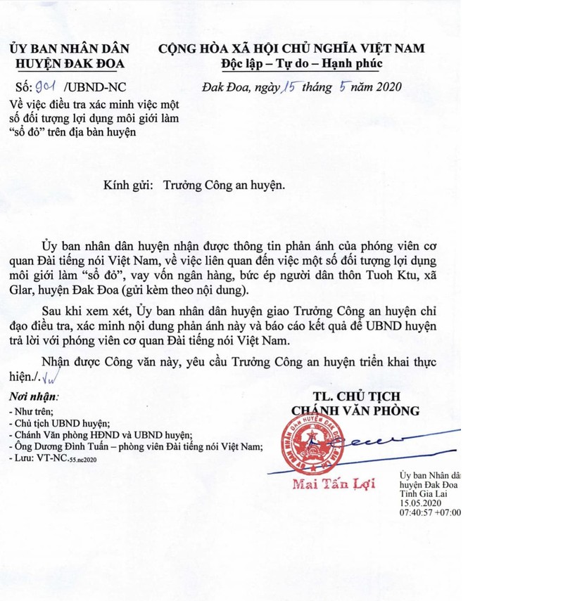 "co" bia do va vay von bua vay cac thon lang o gia lai hinh 1