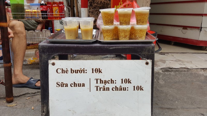 kinh doanh giai khat o via he ha noi "hot bac" mua nang nong hinh 7