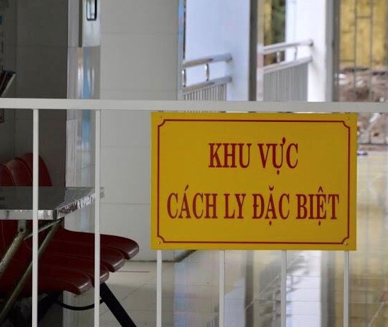  17 benh nhan covid-19 o bac lieu suc khoe on dinh, khong co ca nang hinh 1