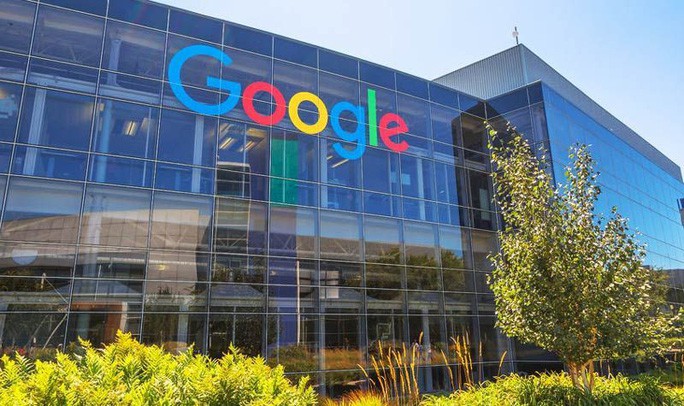 google mo cua cac van phong tro lai vao dau thang 7 hinh 1