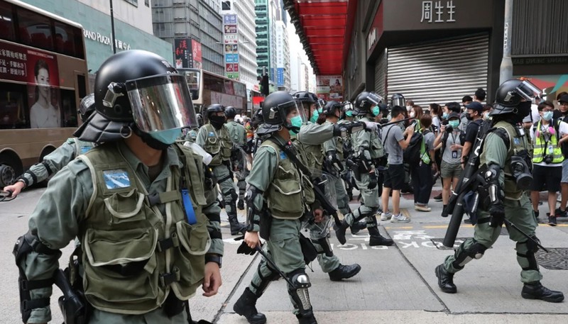 my, australia, canada va anh ra tuyen bo chung ve hong kong hinh 1