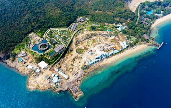  khanh hoa: xu phat doanh nghiep du lich lan vinh nha trang hinh 1