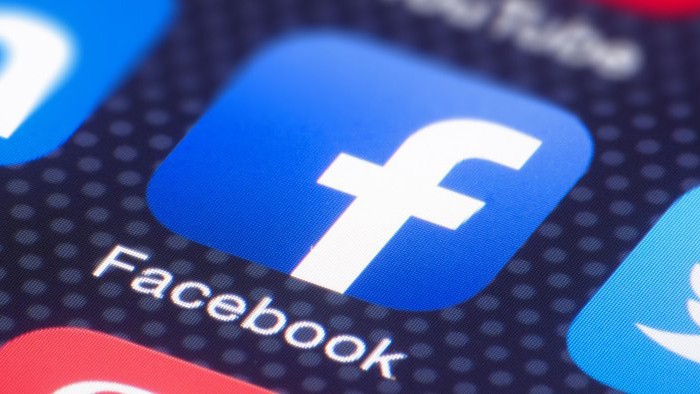 facebook sap ra mat tinh nang don rac cac bai dang cu hinh 1
