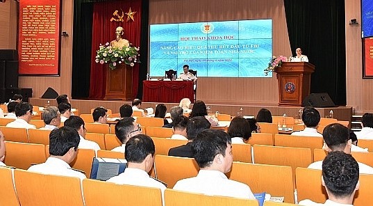 nang cao hieu qua thu hut fdi - tang cuong vai tro cua kiem toan nn hinh 1