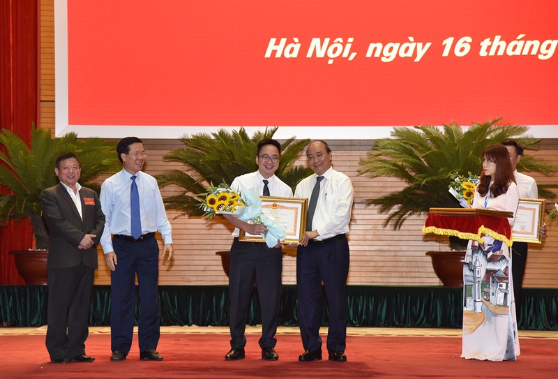 thu tuong: bao chi can tiep tuc phat huy tinh than "pho chinh, diet ta" hinh 2