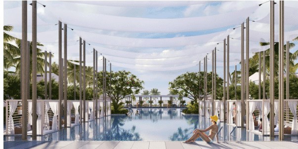 regent phu quoc: dau an cua thi truong khach san nghi duong cao cap hinh 4