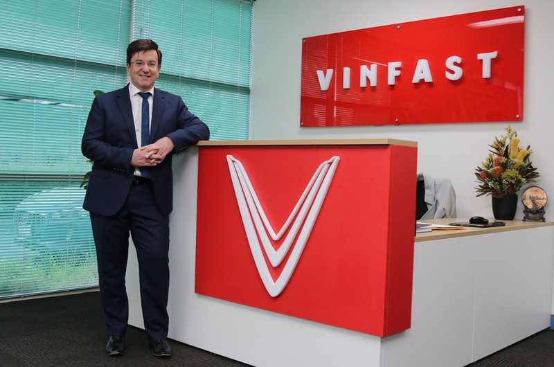 sep vinfast australia: "day la co hoi chi co mot lan trong doi" hinh 1